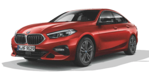 BMW 2 Gran Coupe