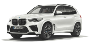 BMW X5 M