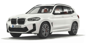 BMW X3 M