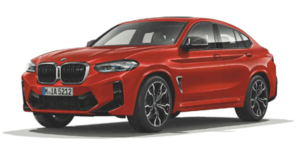 BMW X4 M