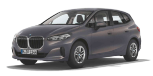 BMW 2 Series Active Tourer